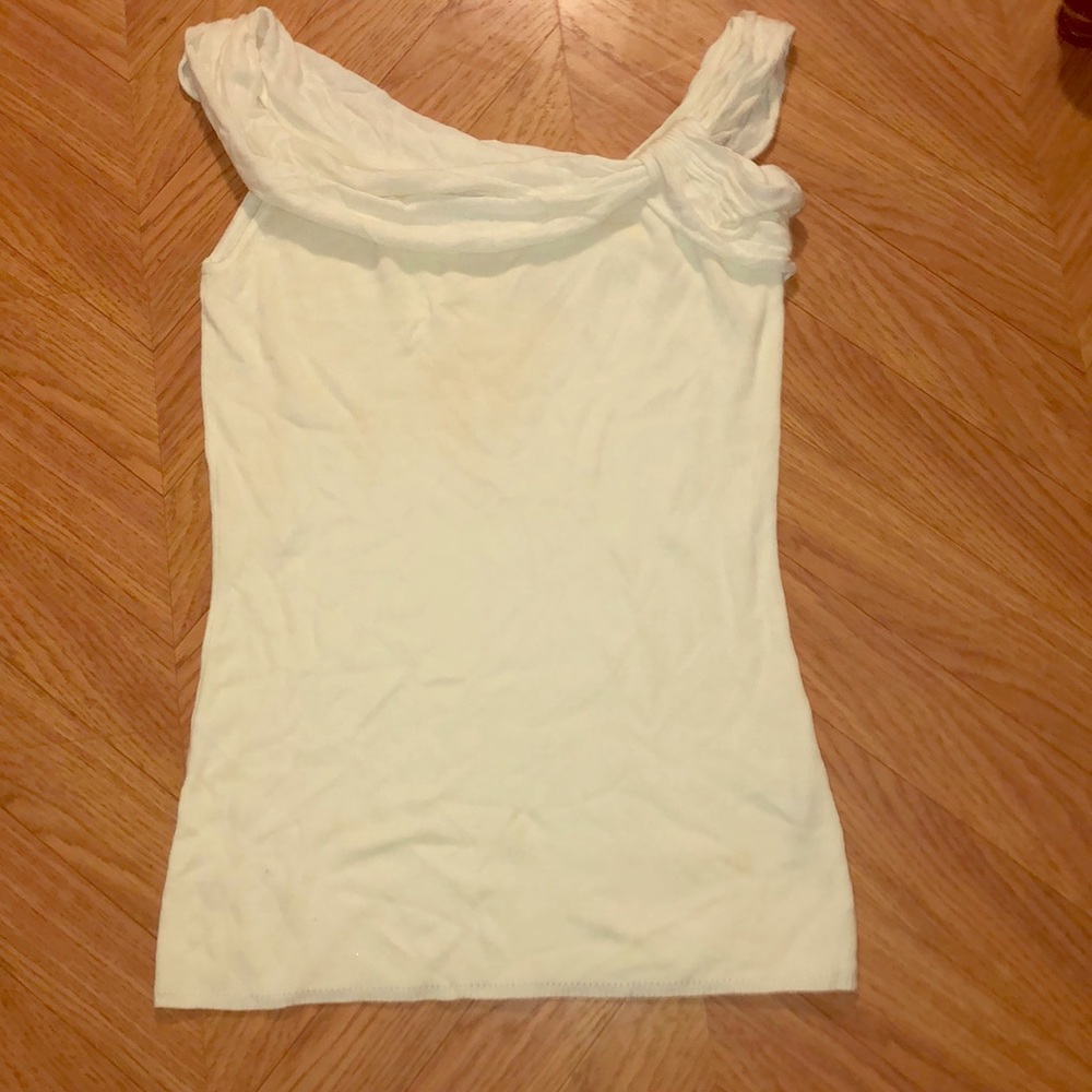 Adrienne Vittadini top